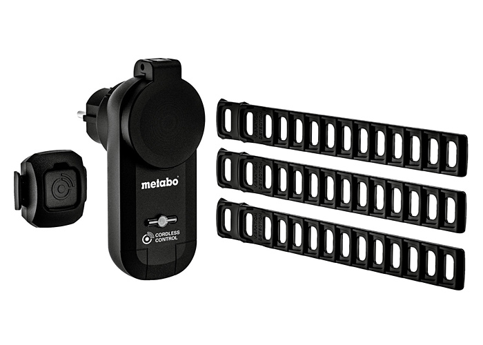 Набор для беспроводного управления Start/Stop METABO 630231000