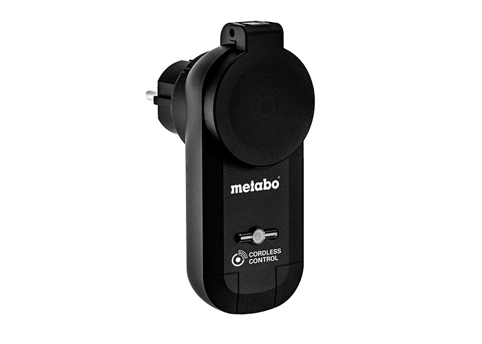 Беспроводной приемник METABO 630413000