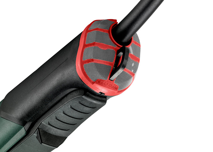Пылезащитный фильтр для УШМ METABO 630441000