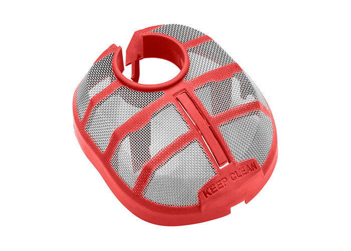 Пылезащитный фильтр для УШМ METABO 630441000