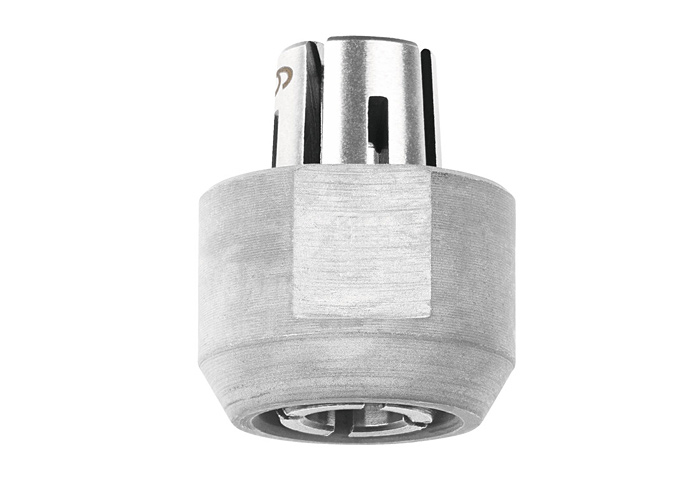 Цанга 8 мм с зажимной гайкой METABO 630833000