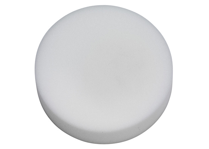 Полировальная губка на липучках METABO 130 мм