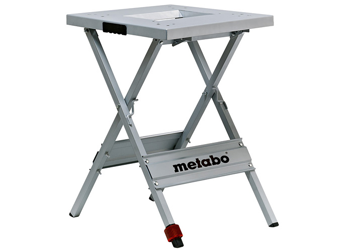 Робочий стіл METABO UMS