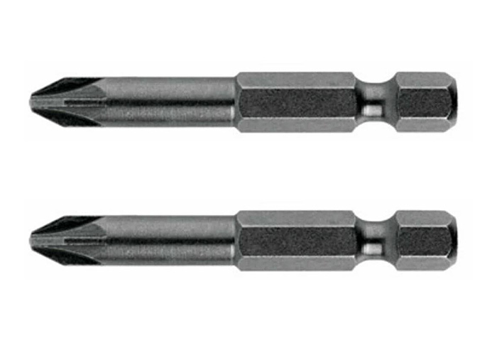 Бiти METABO PH2x50 мм (2 шт.)