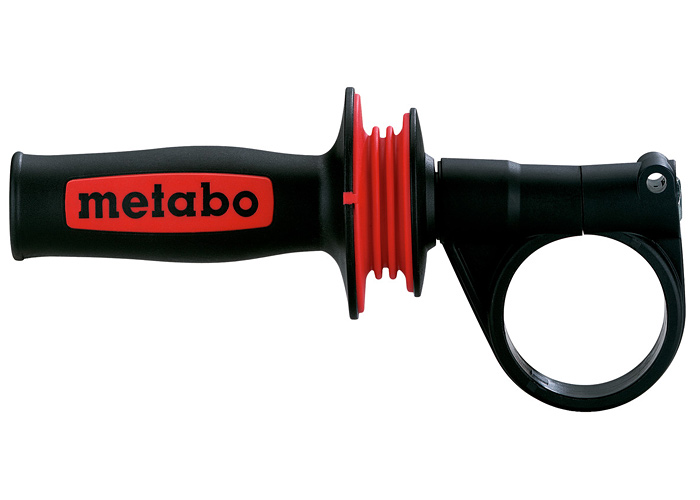 Антивибрационная рукоятка METABO VibraTech (MVT)