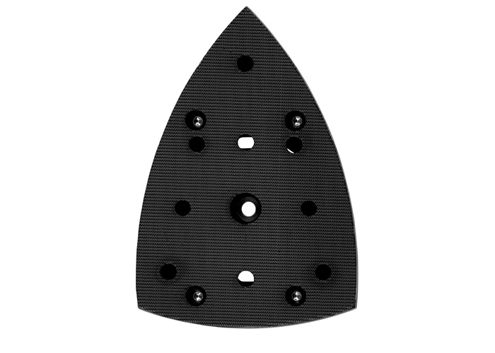 Шлифовальная плита с липучкой 100x150 мм METABO 635219000