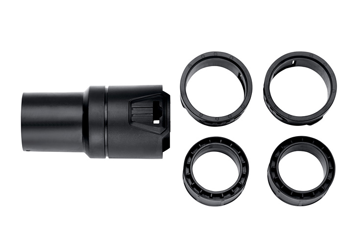 Втулка сцепная Quick 40 / 45 мм METABO 635408000