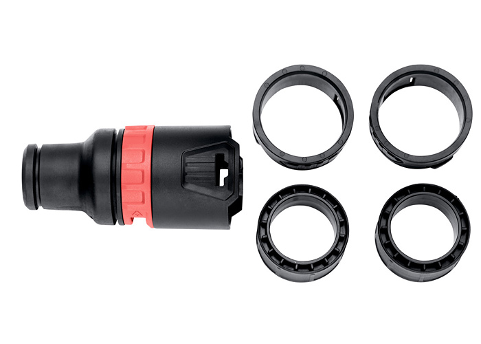 Втулка сцепная Quick 28 / 35 мм METABO 635409000