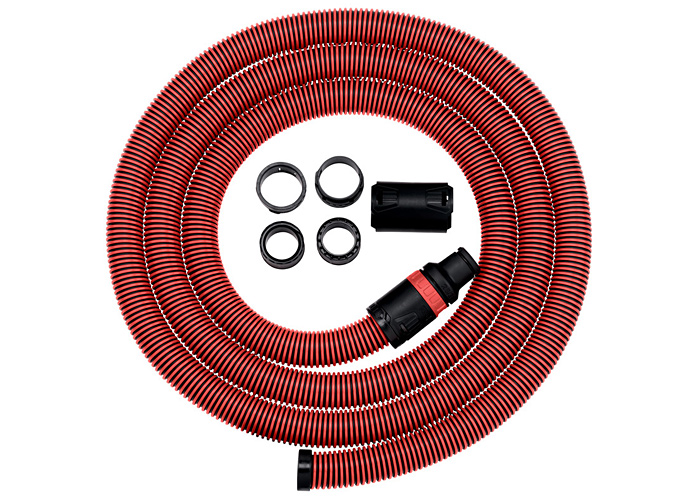 Удлинитель всасывающего шланга Quick 32 мм METABO 635411000