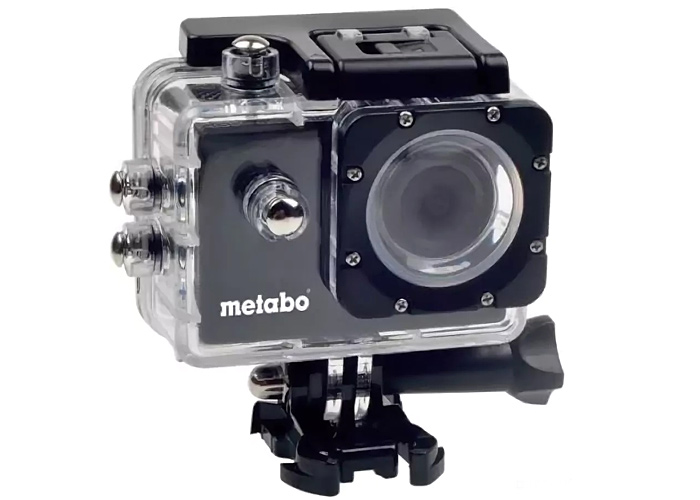 Екшн камера METABO Action Cam