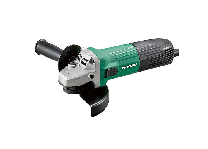 Болгарка METABO Hikoki G13STAYGZ