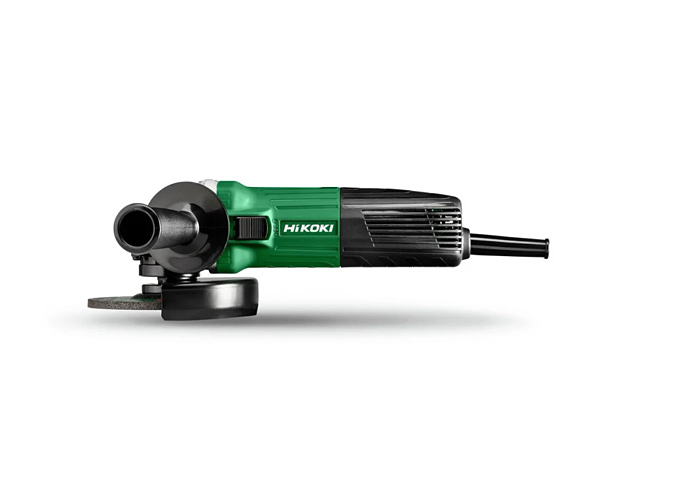 Болгарка METABO Hikoki G13STAYGZ