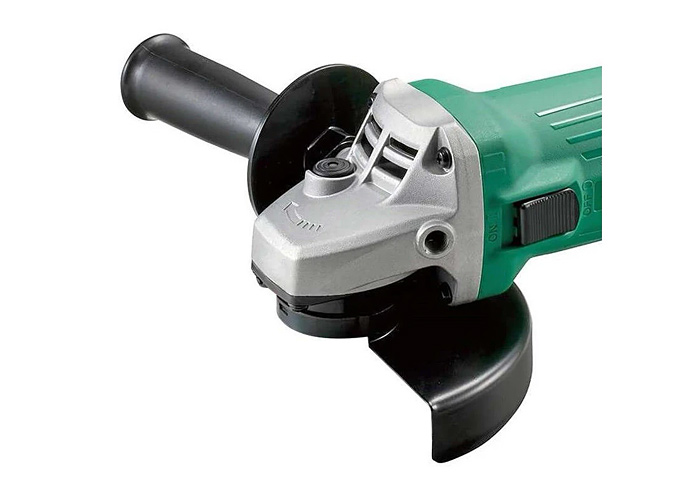 Болгарка METABO Hikoki G13STAYGZ
