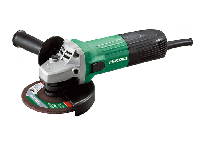 Болгарка METABO Hikoki G13STAYGZ