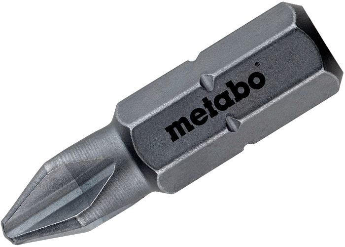 Бита METABO Classic PH1 (624418000)