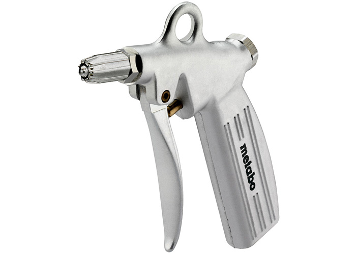 Пневматический продувной пистолет METABO BPA 15 S