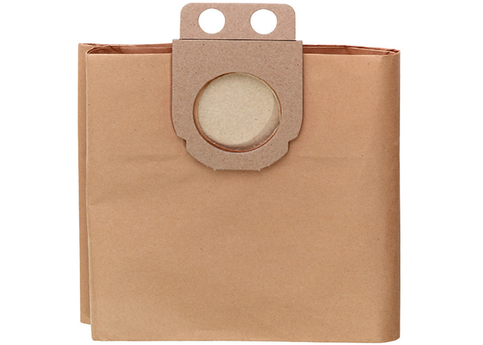 Бумажный фильтровальный мешок METABO 20 л (631754000)