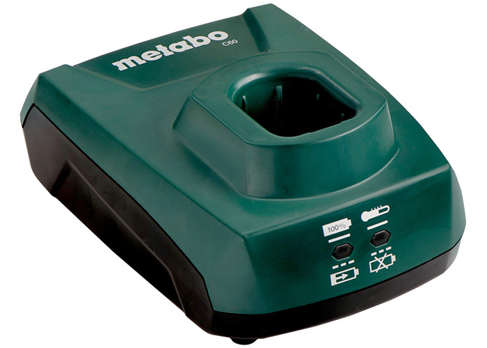Зарядное устройство METABO C 60