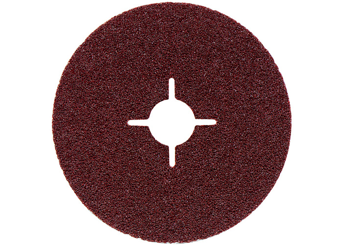 Фибровый шлифовальный круг METABO NK, 115 мм (624140000)
