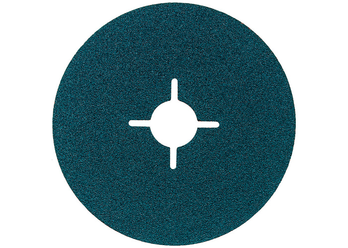 Фибровый шлифовальный круг METABO ZK, 180 мм (622991000)