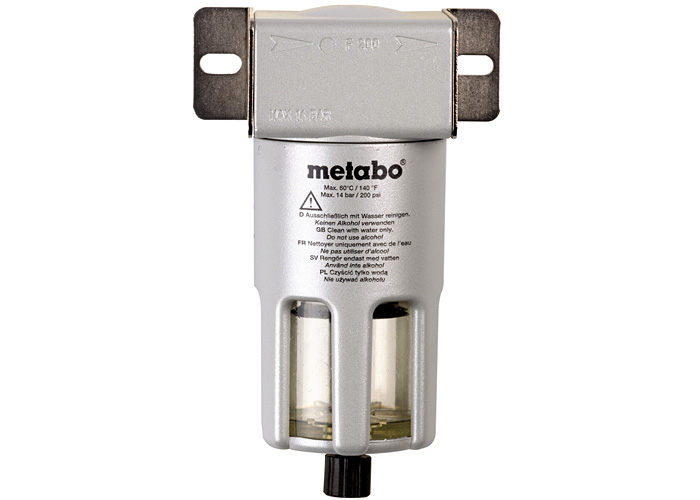 Фільтр METABO F-200 (0901063800)