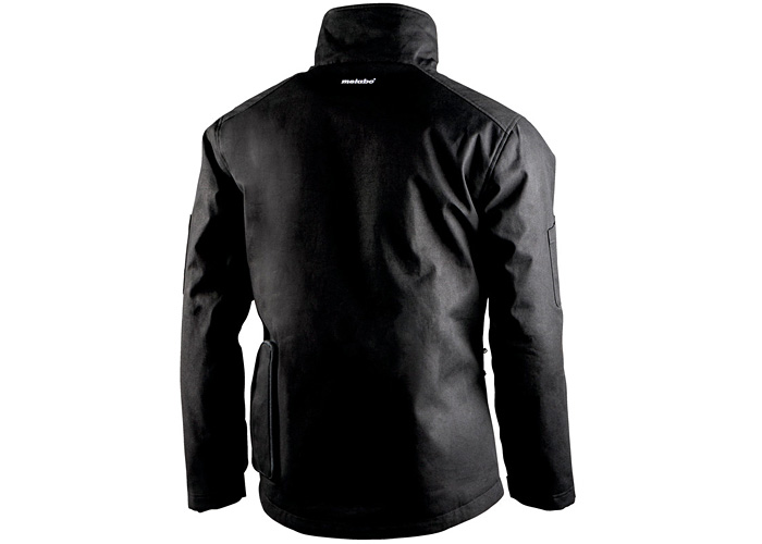 Куртка з обігрівом METABO HJA 14.4-18 (XXL)