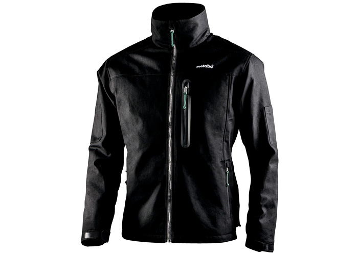 Куртка з обігрівом METABO HJA 14.4-18 (XL)
