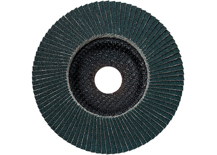 Ламельный шлифовальный круг METABO Flexiamant  F-ZK, P 80 (624278000)