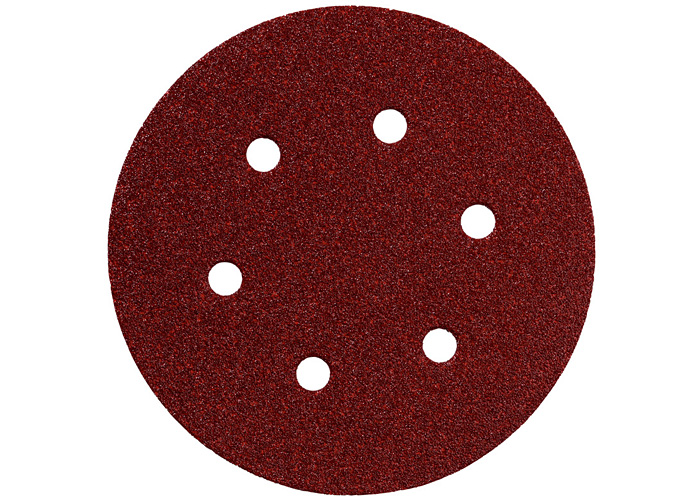 Набор шлифовальных кругов METABO SXE (624066000)