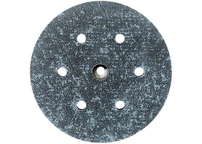 Опорная тарелка с липучкой  METABO (631169000)