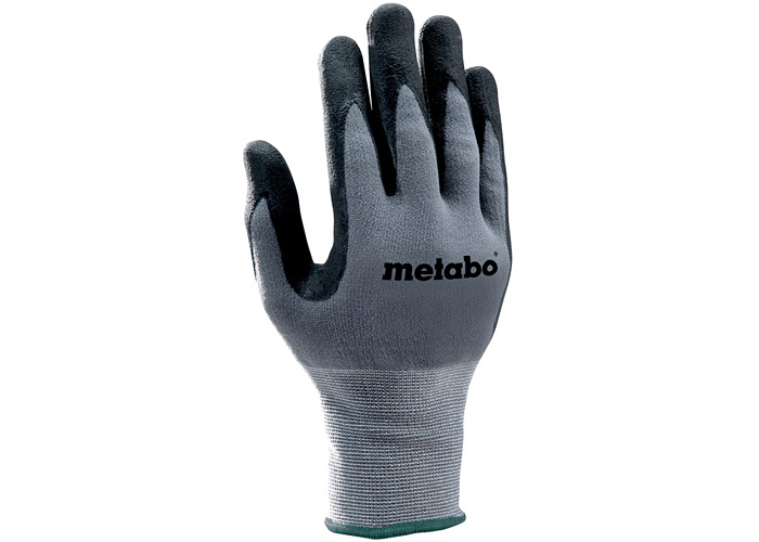 Перчатки рабочие METABO M2 (623759000)
