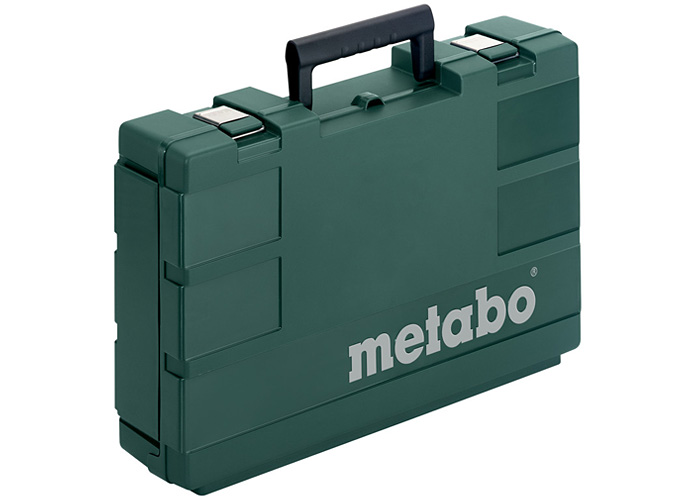 Пластиковый кейс METABO MC 10 STE