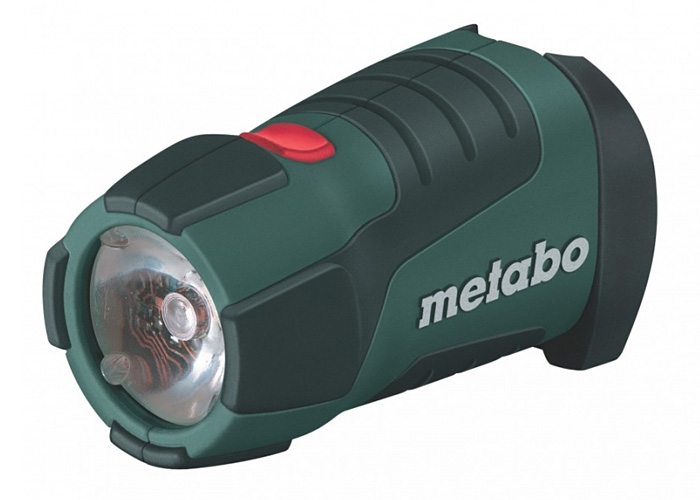Аккумуляторный фонарь METABO PowerMaxx LED