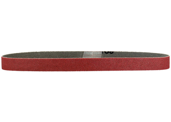 Шлифовальная лента METABO NK, BFE P 80 (626328000)