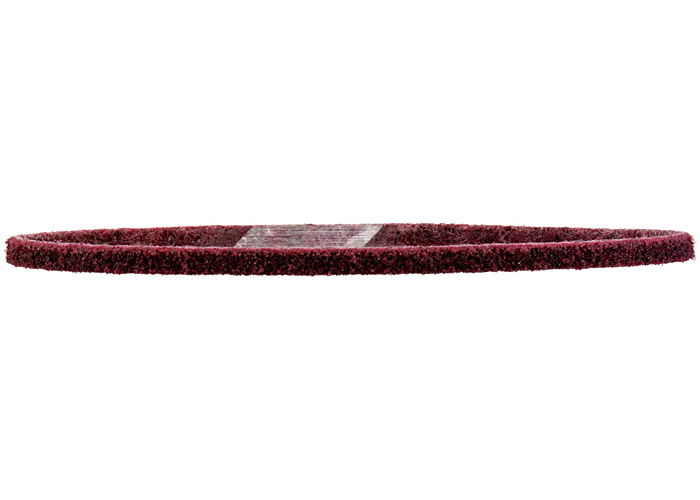 Войлочная шлифовальная лента METABO средняя, BFE (626388000)
