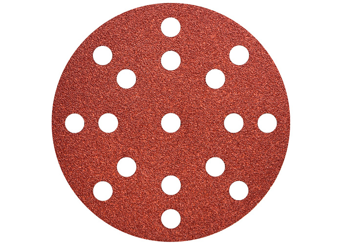 Шлифовальный круг METABO Multi-Hole P 400 (626856000)