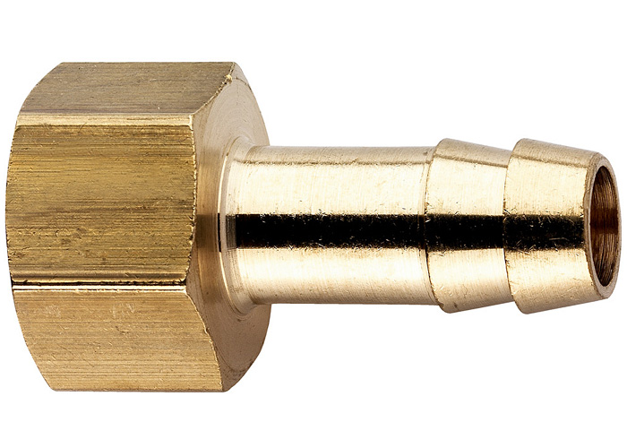 Штуцер для шлангів з внутрішнім різьбленням METABO 6 мм (0901026289)