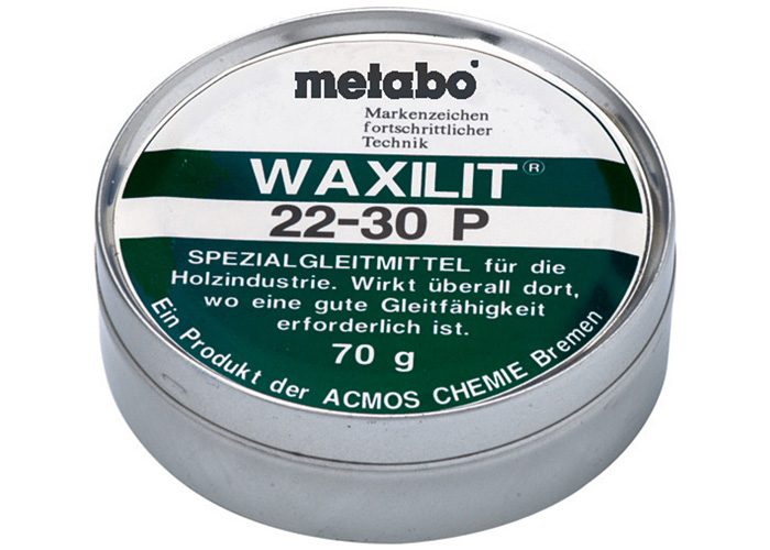 Смазка METABO Waxilit 70 г (0911001071)