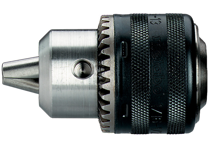 Сверлильный патрон с зубчастым венцом METABO R, 13 мм, B16