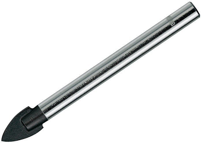 Свердло для скла METABO НМ, 4 х 60 мм (627243000)