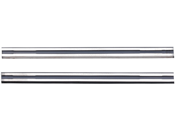 Твердосплавні двосторонні ножі для рубанка METABO 2 шт (630282000)