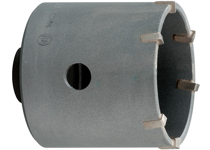 Твердосплавная коронка METABO M 16, 30 мм (623391000)
