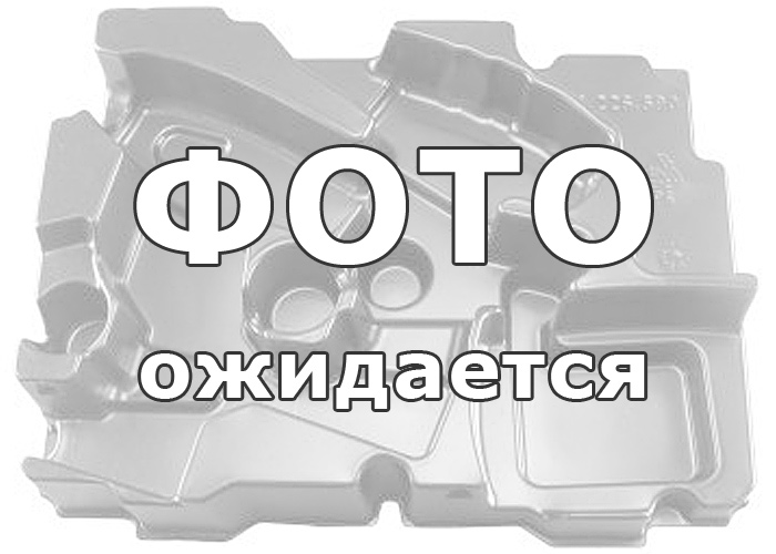 Пластина-адаптер METABO для автомобильных систем Sortimo