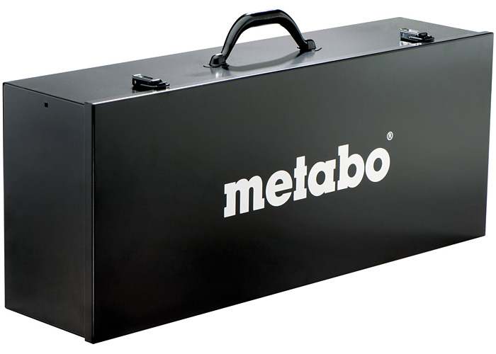 Скринька з листової сталі METABO W 17-180 - WX 23-230