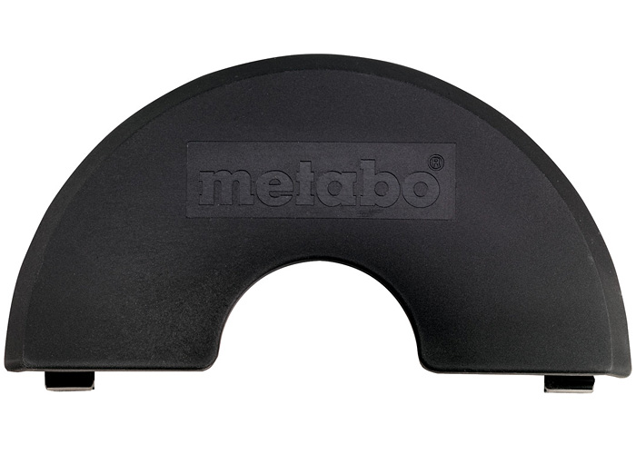 Защитная накладка для отрезных работ METABO 125 мм (630352000)