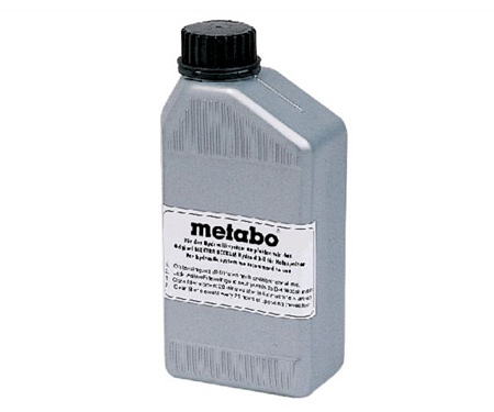 Гідравлічна олива METABO 1 л
