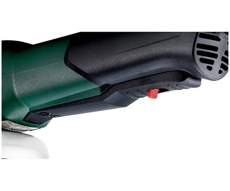 Болгарка METABO WEP 17-150 Quick