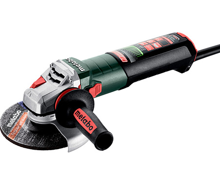 Болгарка METABO WEBA 20-150 Quick BL