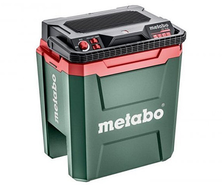 Аккумуляторный холодильник METABO KB 18 BL Каркас