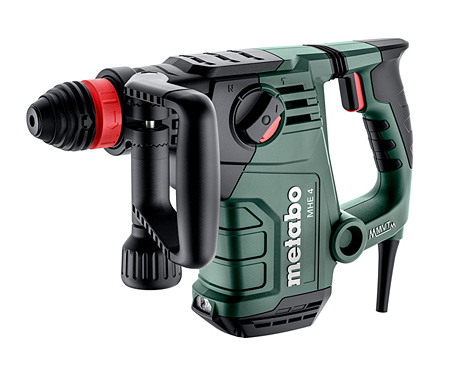 Отбойный молоток METABO MHE 4